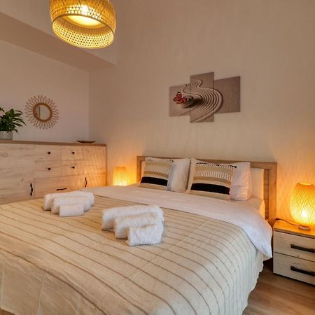 Relaxation Station - My Charming, Cosy&Inviting Apt - Smart Thermostat - Private Parking - Ior Park - Long Term Price Cuts Bucureşti Exterior foto
