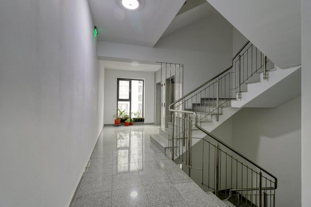 Relaxation Station - My Charming, Cosy&Inviting Apt - Smart Thermostat - Private Parking - Ior Park - Long Term Price Cuts Bucureşti Exterior foto