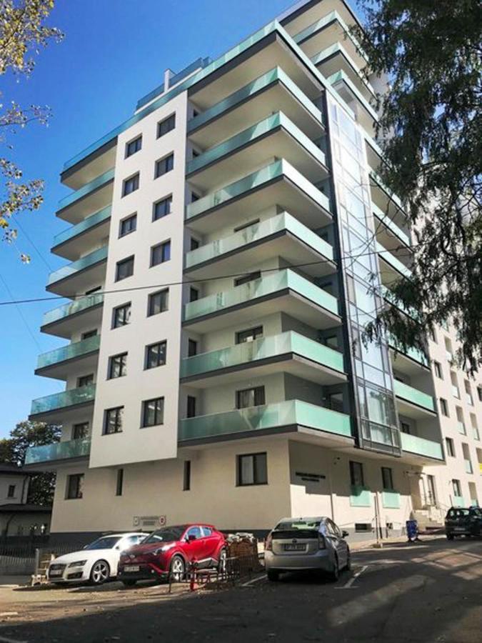 Relaxation Station - My Charming, Cosy&Inviting Apt - Smart Thermostat - Private Parking - Ior Park - Long Term Price Cuts Bucureşti Exterior foto