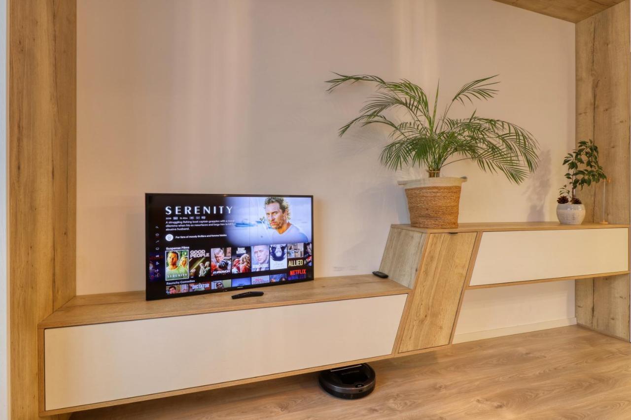 Relaxation Station - My Charming, Cosy&Inviting Apt - Smart Thermostat - Private Parking - Ior Park - Long Term Price Cuts Bucureşti Exterior foto