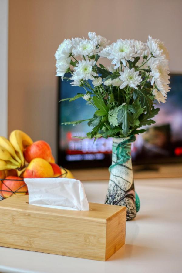 Relaxation Station - My Charming, Cosy&Inviting Apt - Smart Thermostat - Private Parking - Ior Park - Long Term Price Cuts Bucureşti Exterior foto