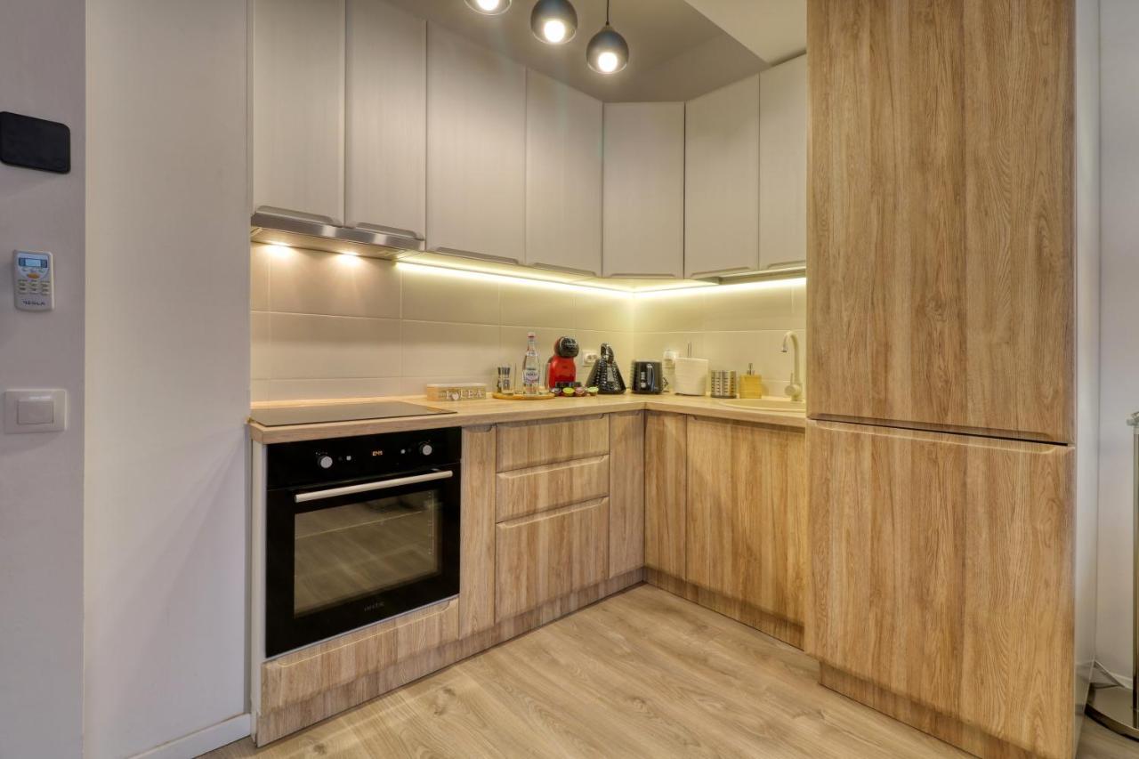 Relaxation Station - My Charming, Cosy&Inviting Apt - Smart Thermostat - Private Parking - Ior Park - Long Term Price Cuts Bucureşti Exterior foto