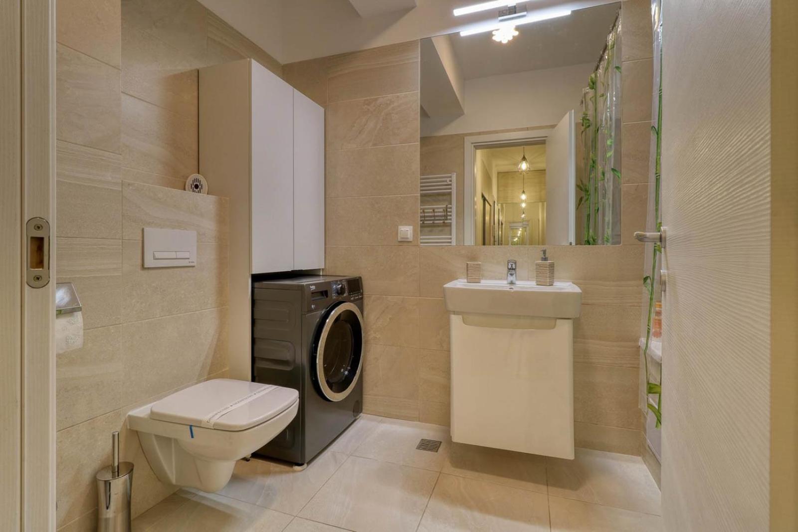 Relaxation Station - My Charming, Cosy&Inviting Apt - Smart Thermostat - Private Parking - Ior Park - Long Term Price Cuts Bucureşti Exterior foto
