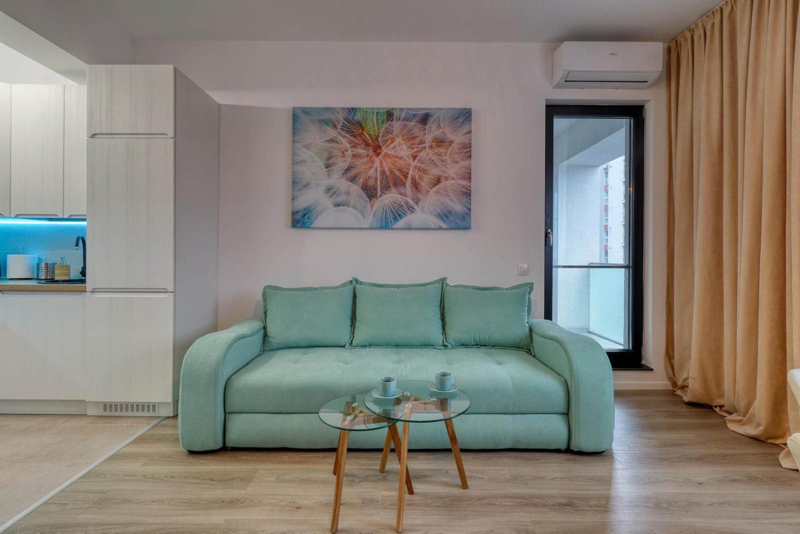 Relaxation Station - My Charming, Cosy&Inviting Apt - Smart Thermostat - Private Parking - Ior Park - Long Term Price Cuts Bucureşti Exterior foto