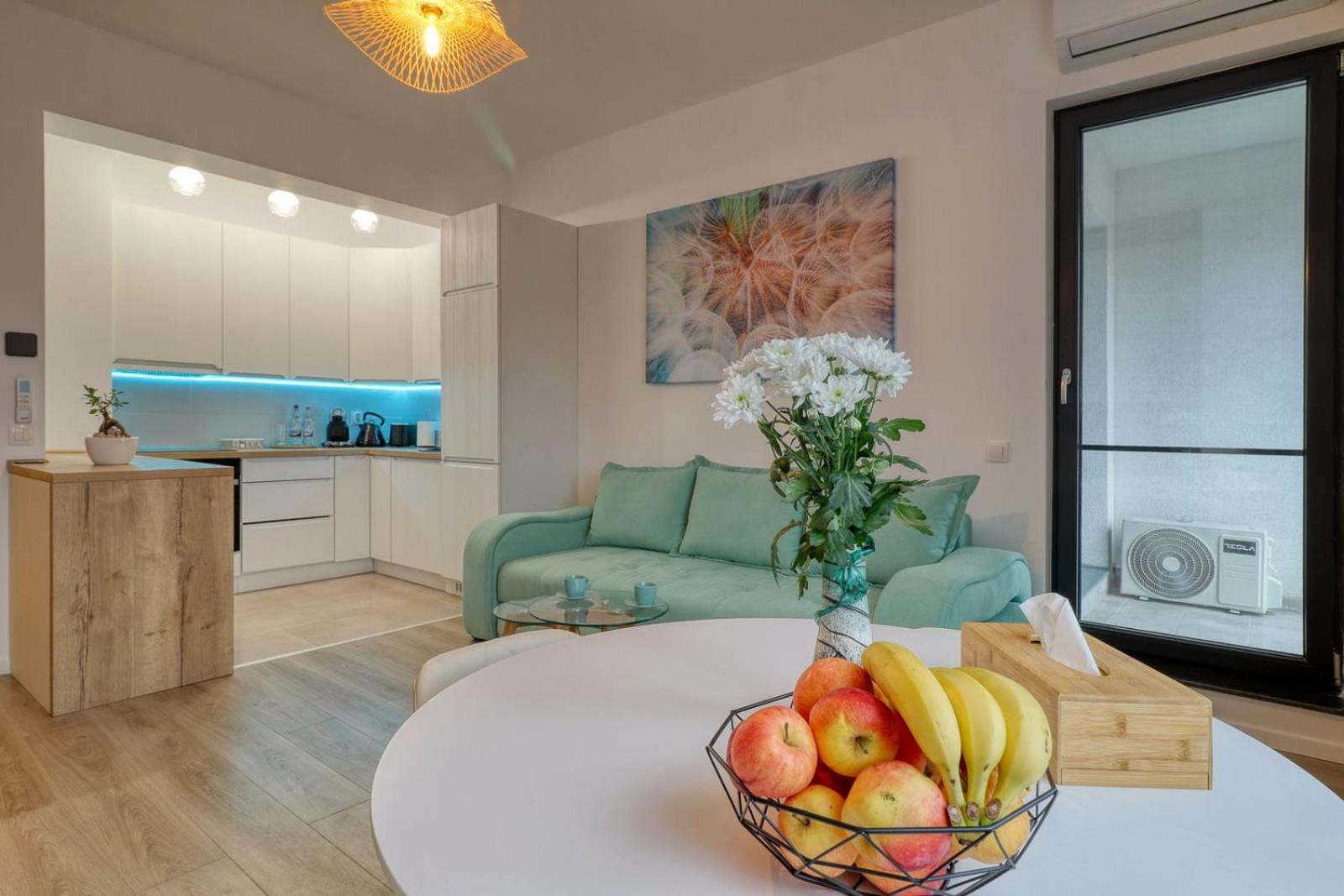 Relaxation Station - My Charming, Cosy&Inviting Apt - Smart Thermostat - Private Parking - Ior Park - Long Term Price Cuts Bucureşti Exterior foto