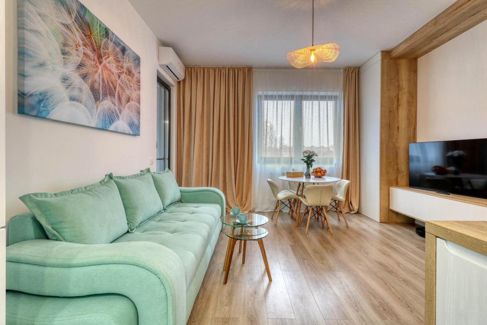 Relaxation Station - My Charming, Cosy&Inviting Apt - Smart Thermostat - Private Parking - Ior Park - Long Term Price Cuts Bucureşti Exterior foto